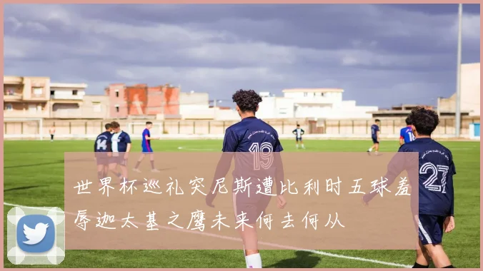 世界杯巡礼突尼斯遭比利时五球羞辱迦太基之鹰未来何去何从